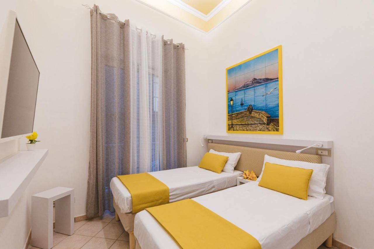 Casa La Bifora Apartment Sorrento Exterior photo