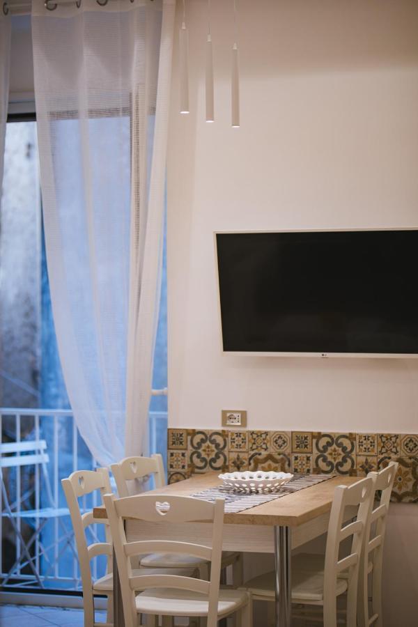 Casa La Bifora Apartment Sorrento Exterior photo