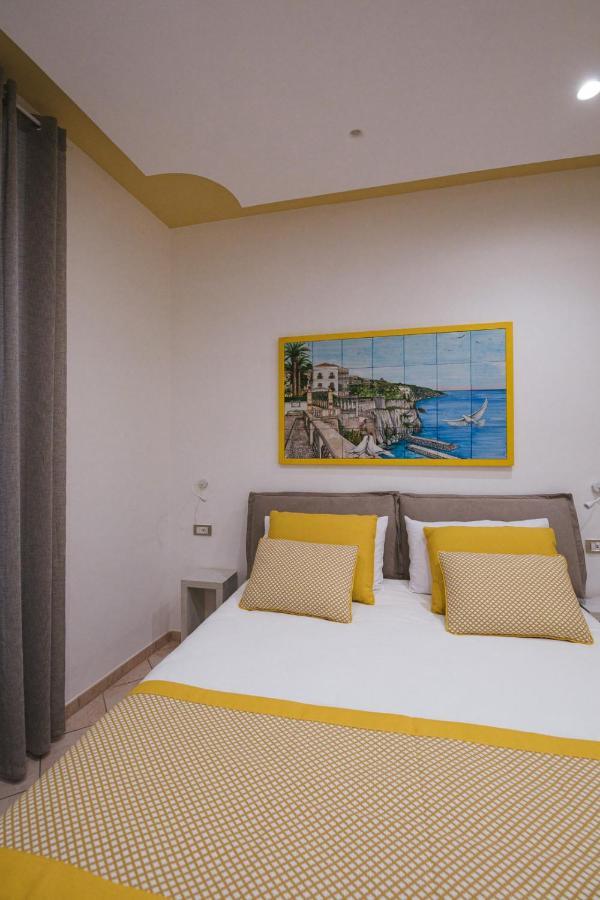 Casa La Bifora Apartment Sorrento Exterior photo