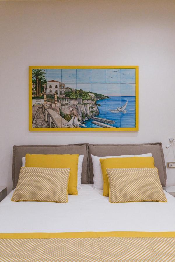 Casa La Bifora Apartment Sorrento Exterior photo