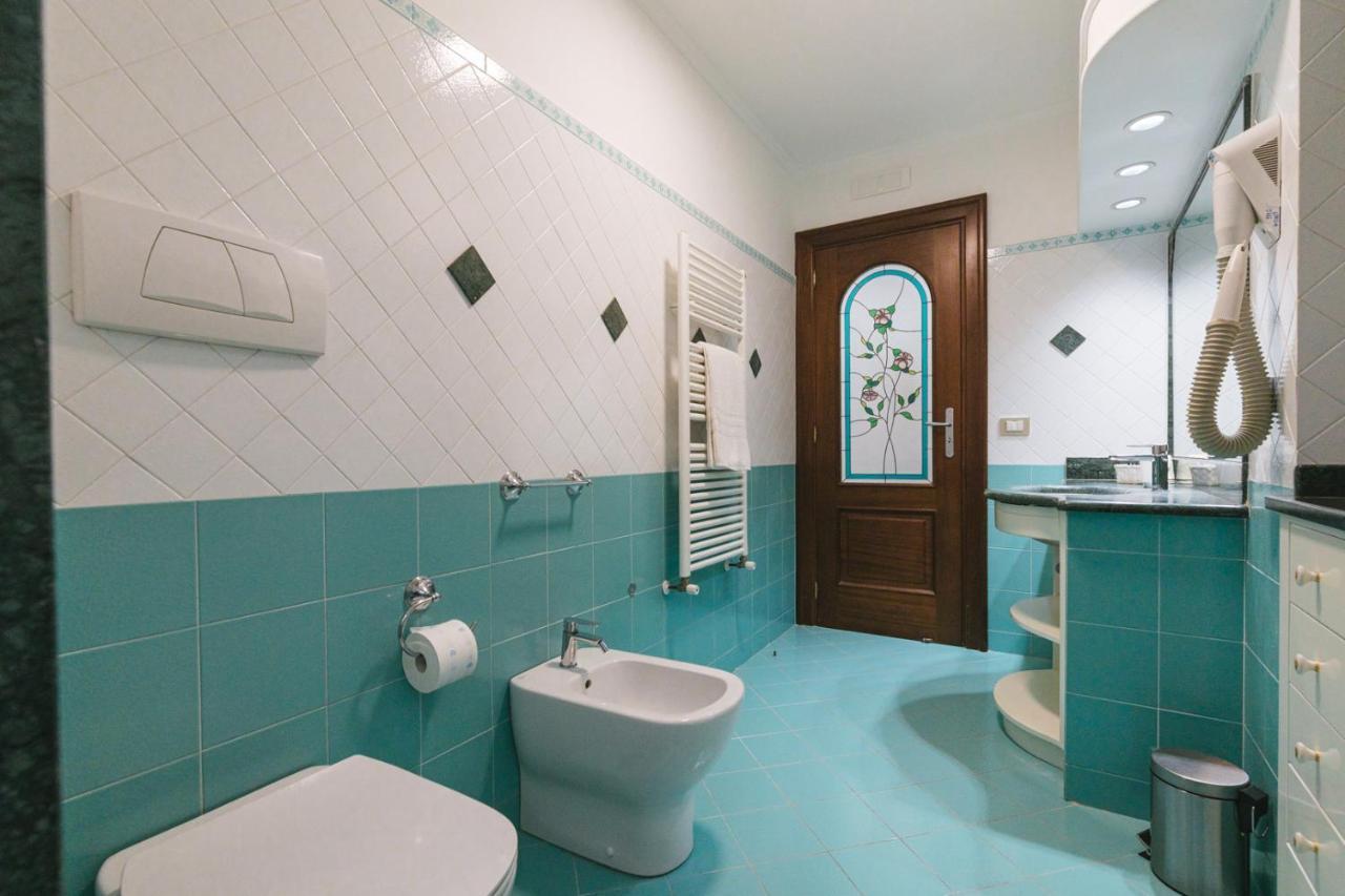 Casa La Bifora Apartment Sorrento Exterior photo