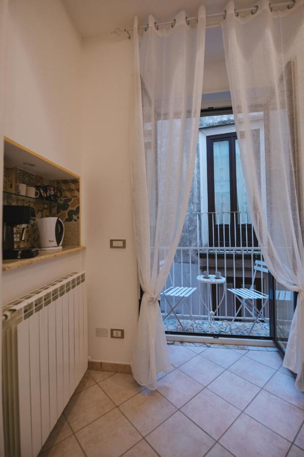 Casa La Bifora Apartment Sorrento Exterior photo