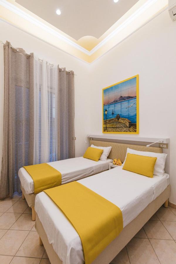 Casa La Bifora Apartment Sorrento Exterior photo